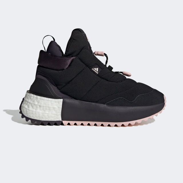Adidas adidas X_Plrboost Puffer Kadın Siyah Spor Ayakkabı Occasion'da! Siyah - 2. görsel