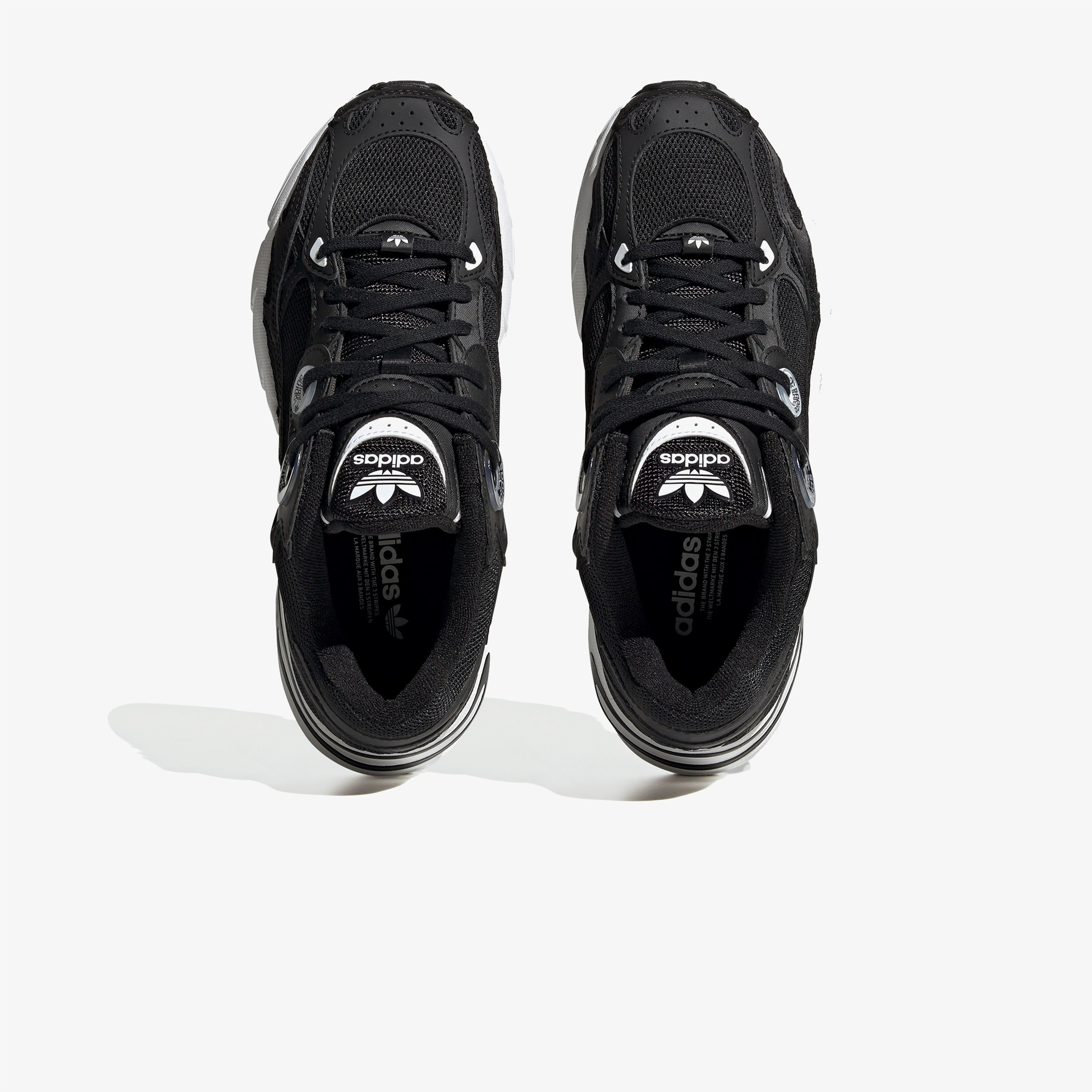 adidas Adidas Astir W Kadın Siyah Spor Ayakkabı