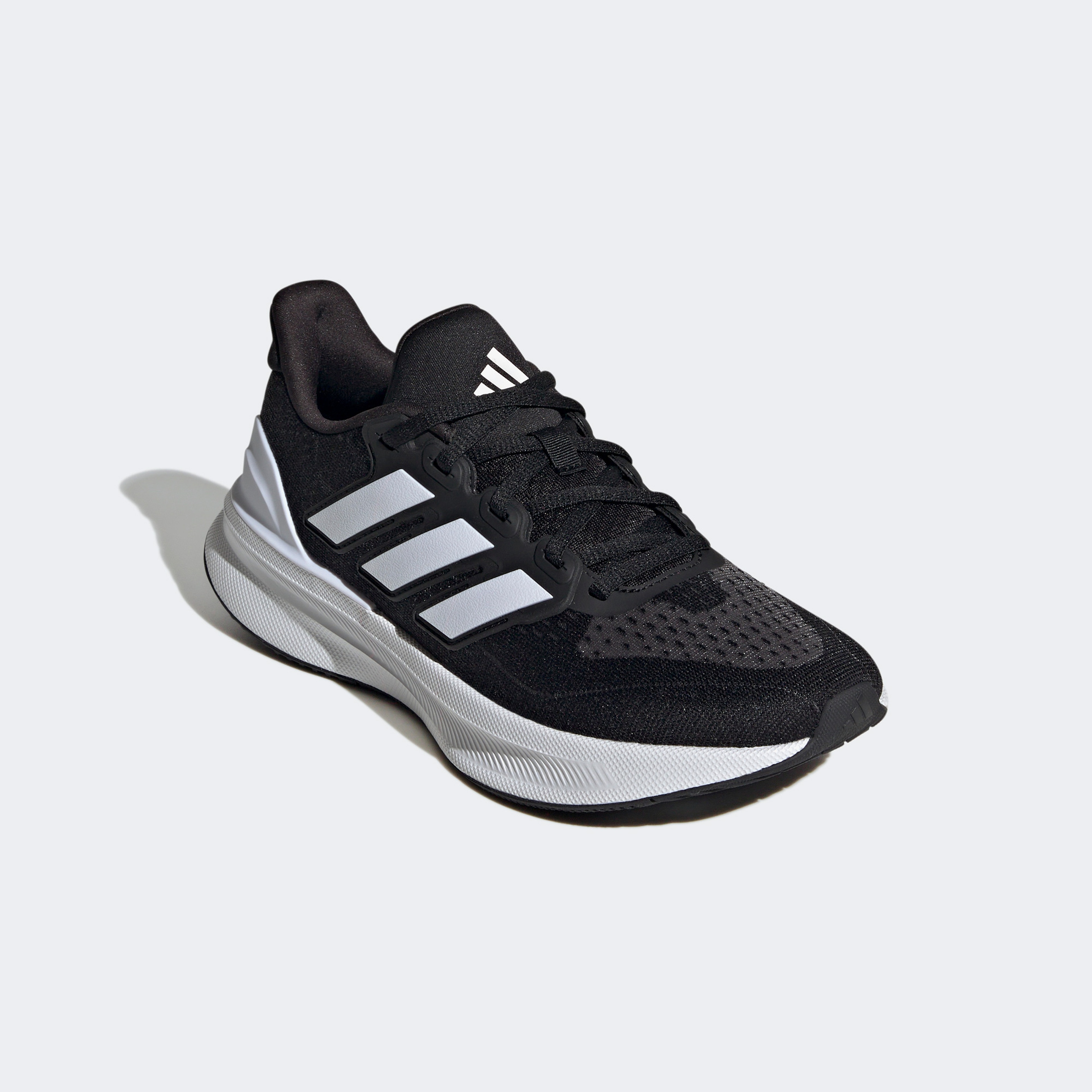 adidas Ultrarun 5 W Kadın Siyah Spor Ayakkabı