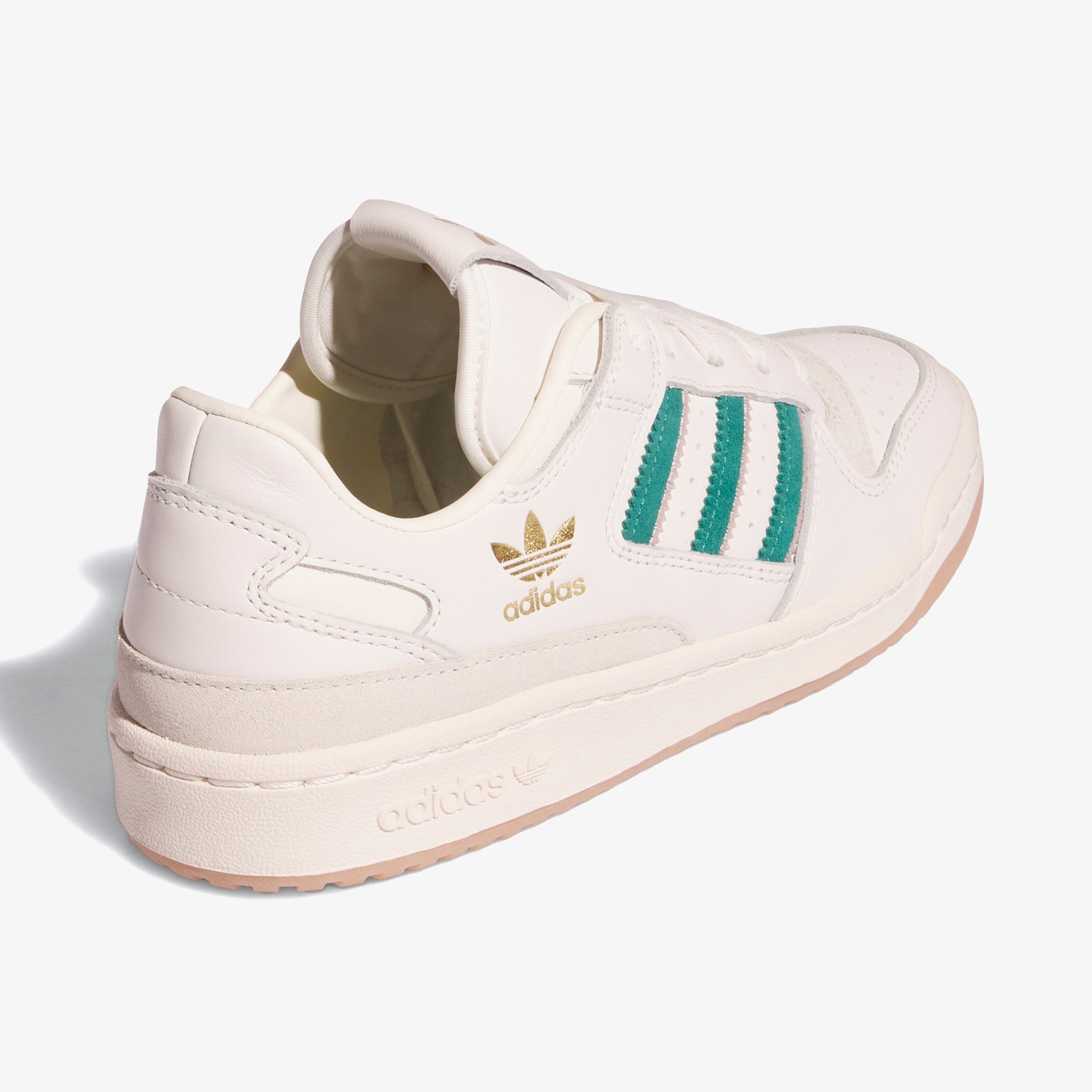 adidas Forum Low Cl W Kadın Beyaz Spor Ayakkabı