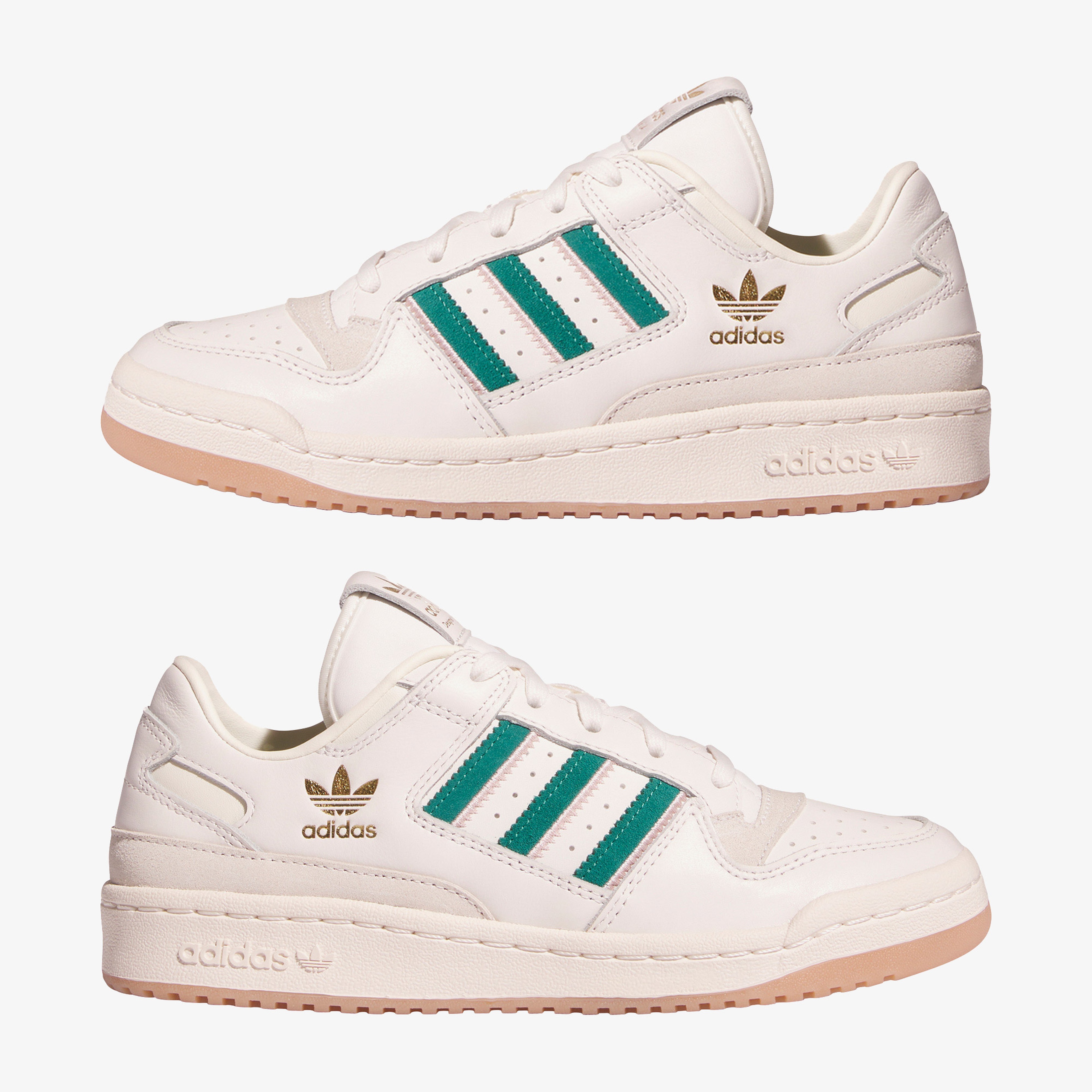 adidas Forum Low Cl W Kadın Beyaz Spor Ayakkabı