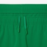 SPORT x Novak Djokovic Erkek Regular Fit Renk Bloklu Yeşil Eşofman Takımı