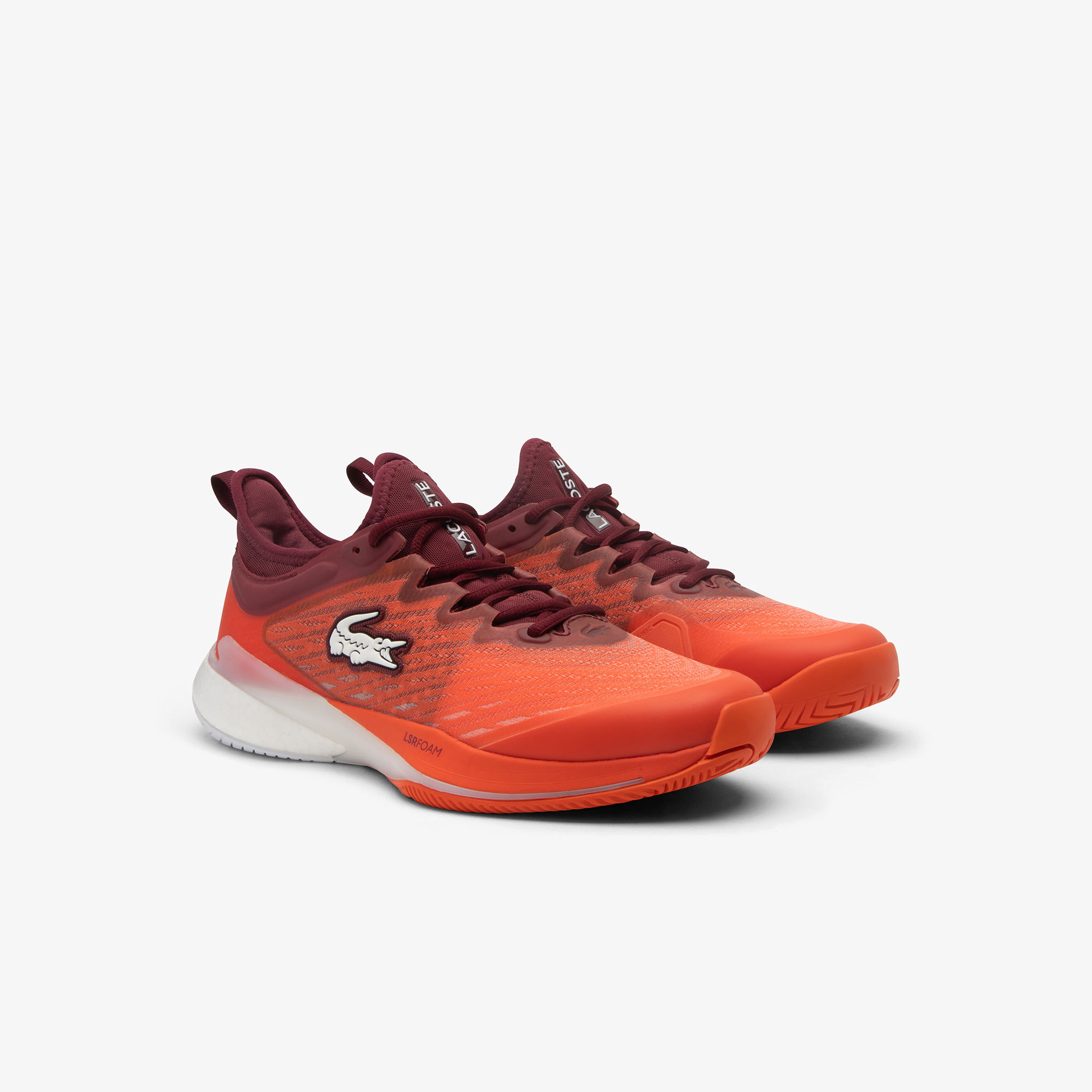 AG-LT23 Lite Kadın Turuncu Sneaker