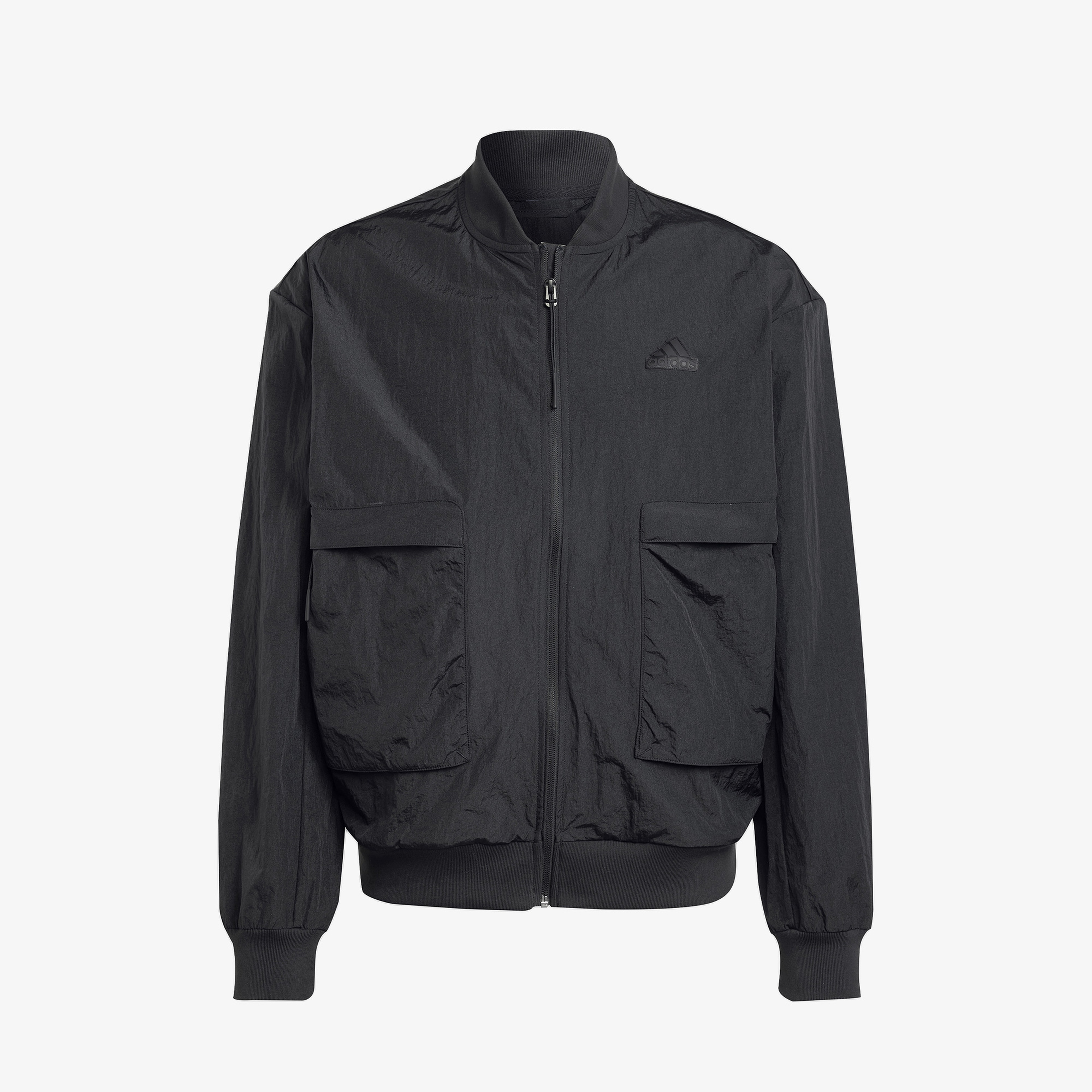 adidas City Escape Premium Bomber Erkek Renkli Ceket