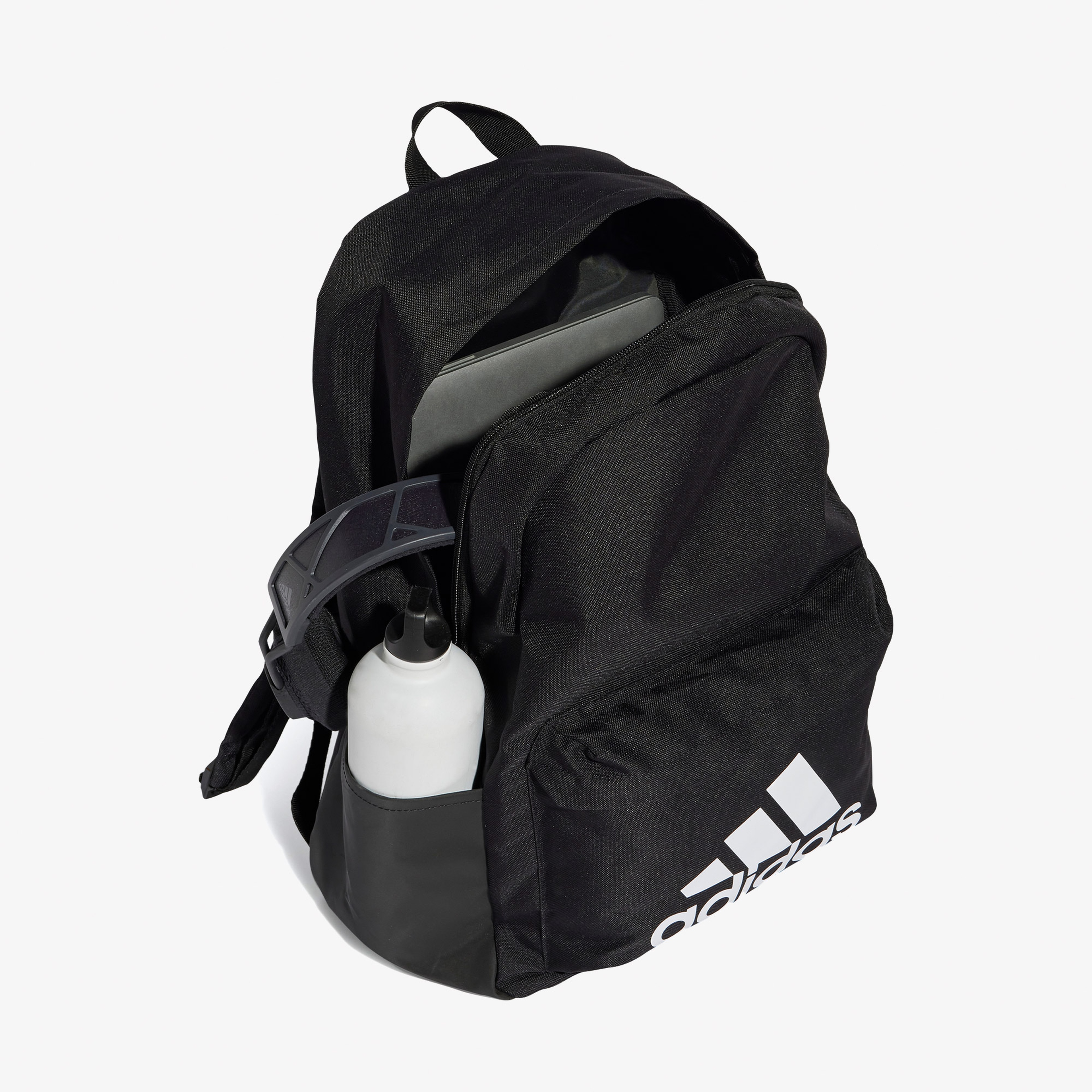 adidas Classic Badge of Sport Unisex Siyah Sırt Çantası
