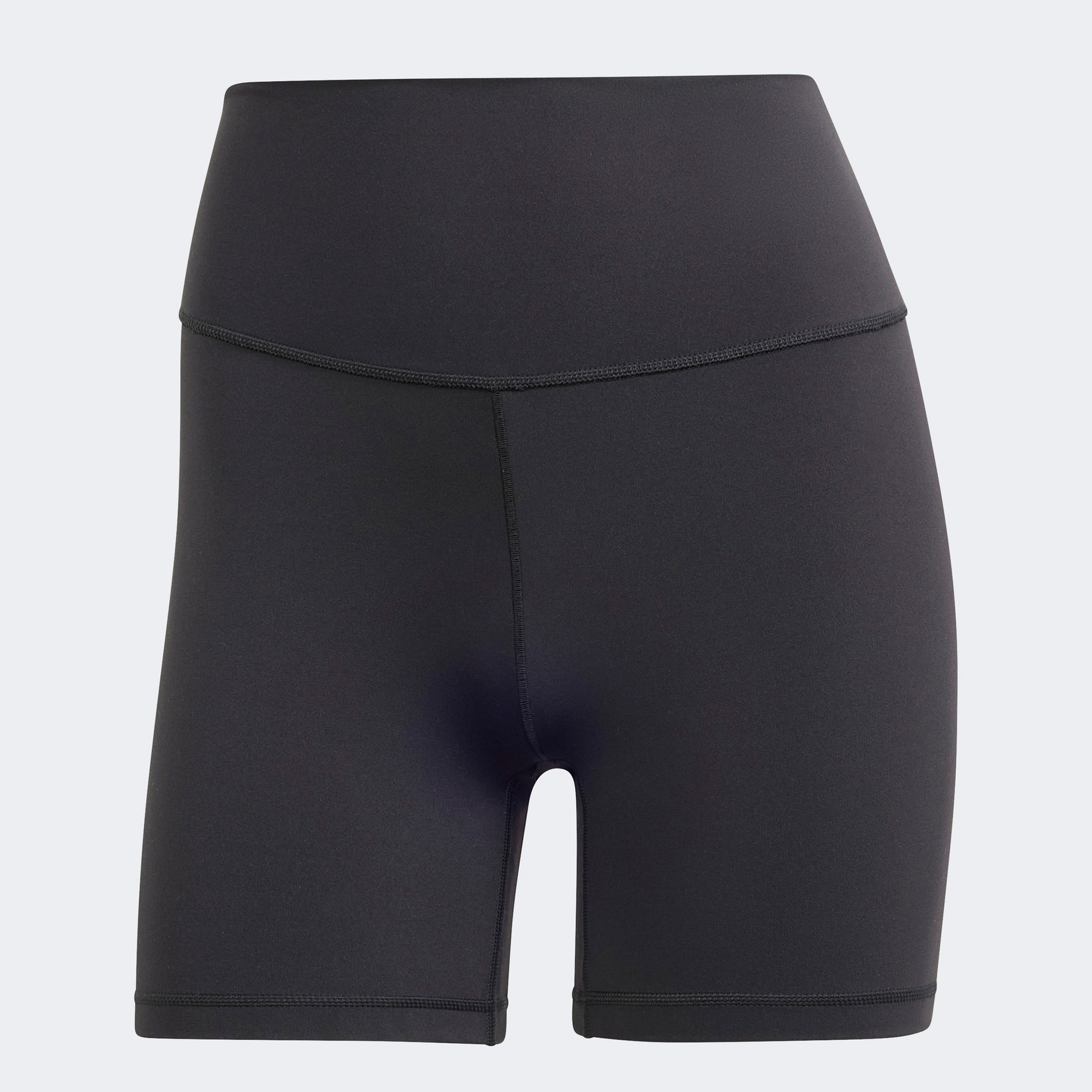 adidas All Me 5-Inch Kısa Kadın Siyah Tayt