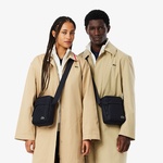 Lacoste Neocroc Unisex Lacivert Postacı Çantası