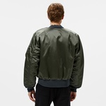 Alpha Industries  1960S Ma-1 Flight Unisex Gri Ceket