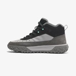 Timberland Greenstride Motion 6 Mid Lace Up Erkek Gri Outdoor Ayakkabı