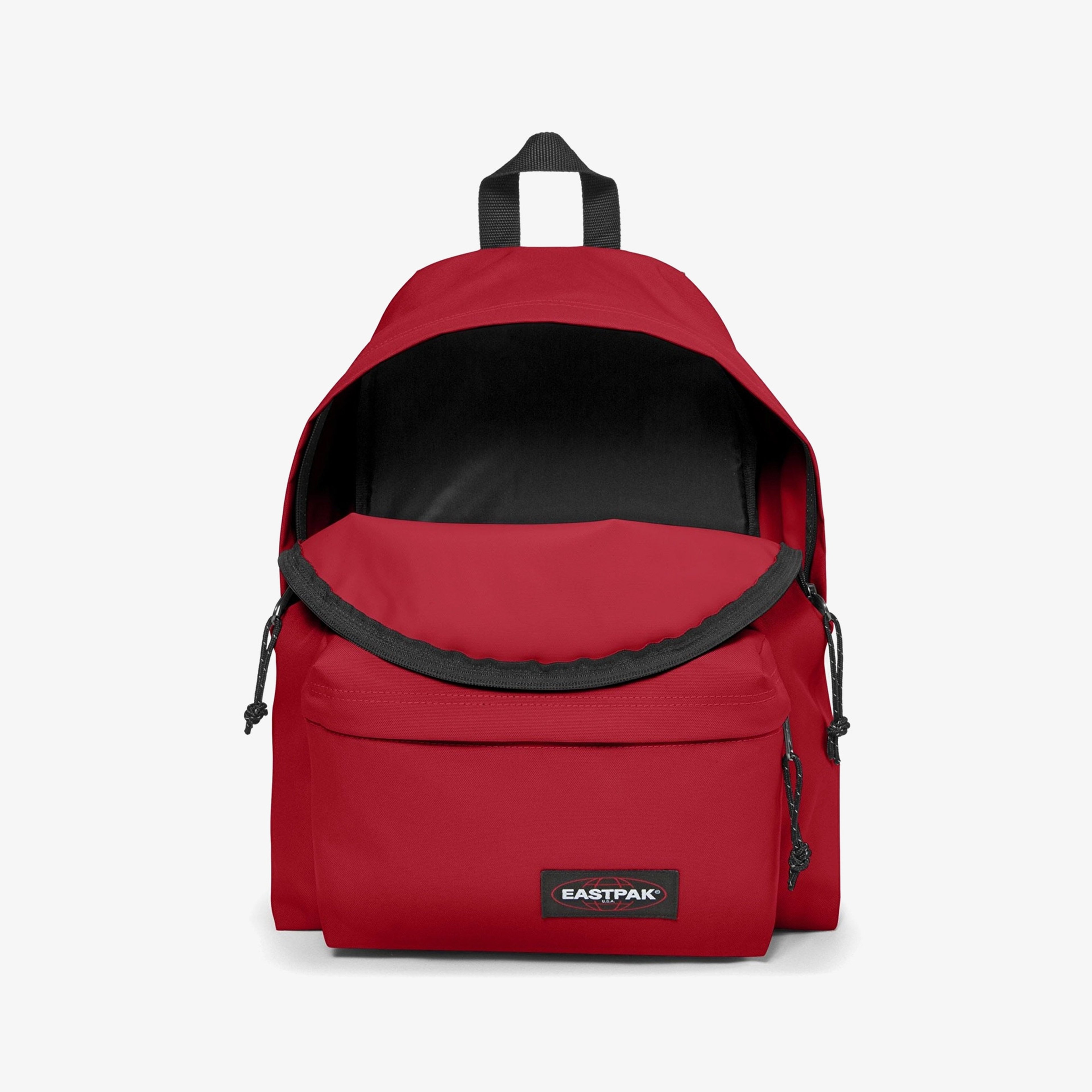 Eastpak Padded Pak'R Unisex Kırmızı Sırt Çantası