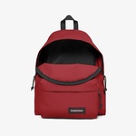 Eastpak Padded Pak'R Unisex Kırmızı Sırt Çantası
