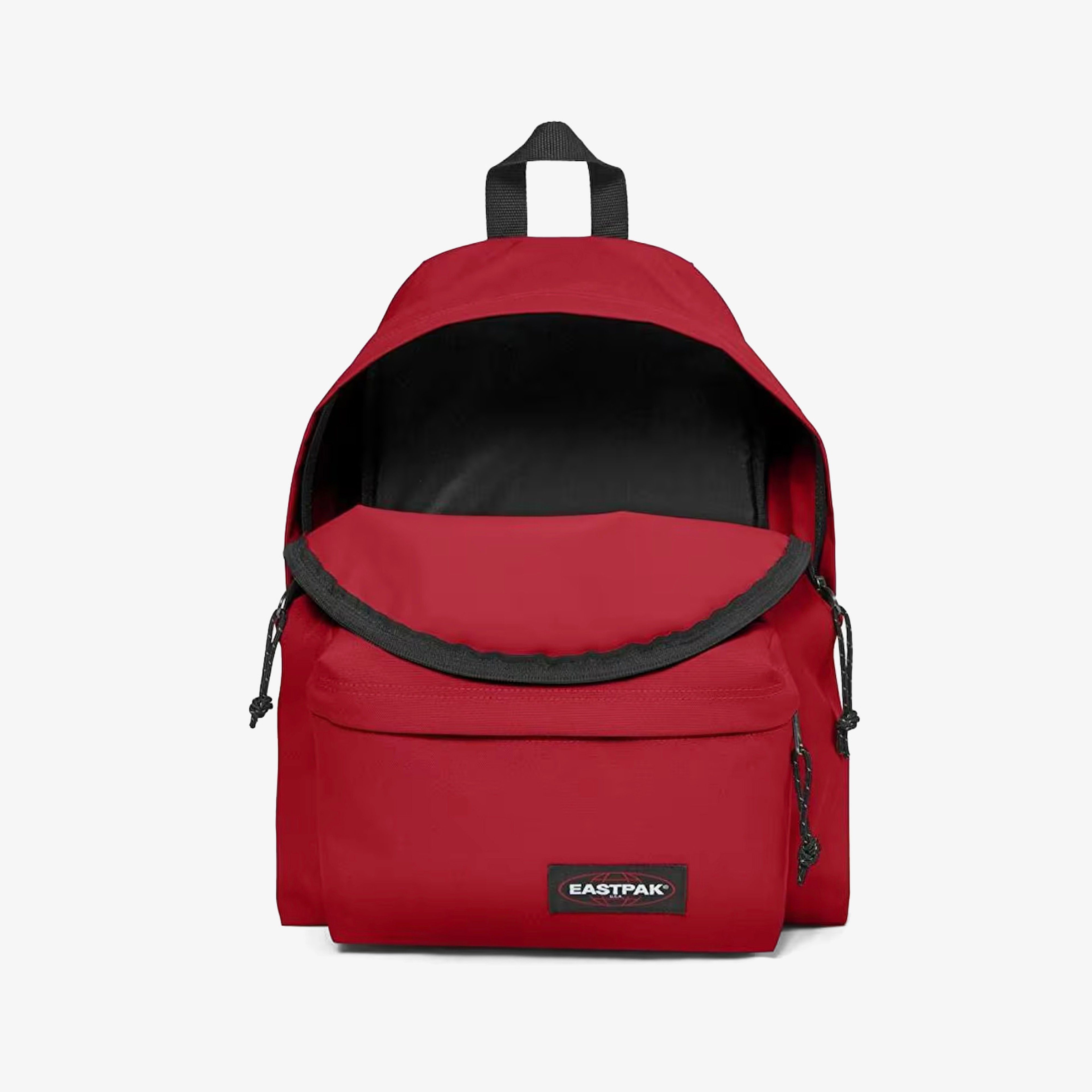 Eastpak Padded Pak'R Unisex Kırmızı Sırt Çantası