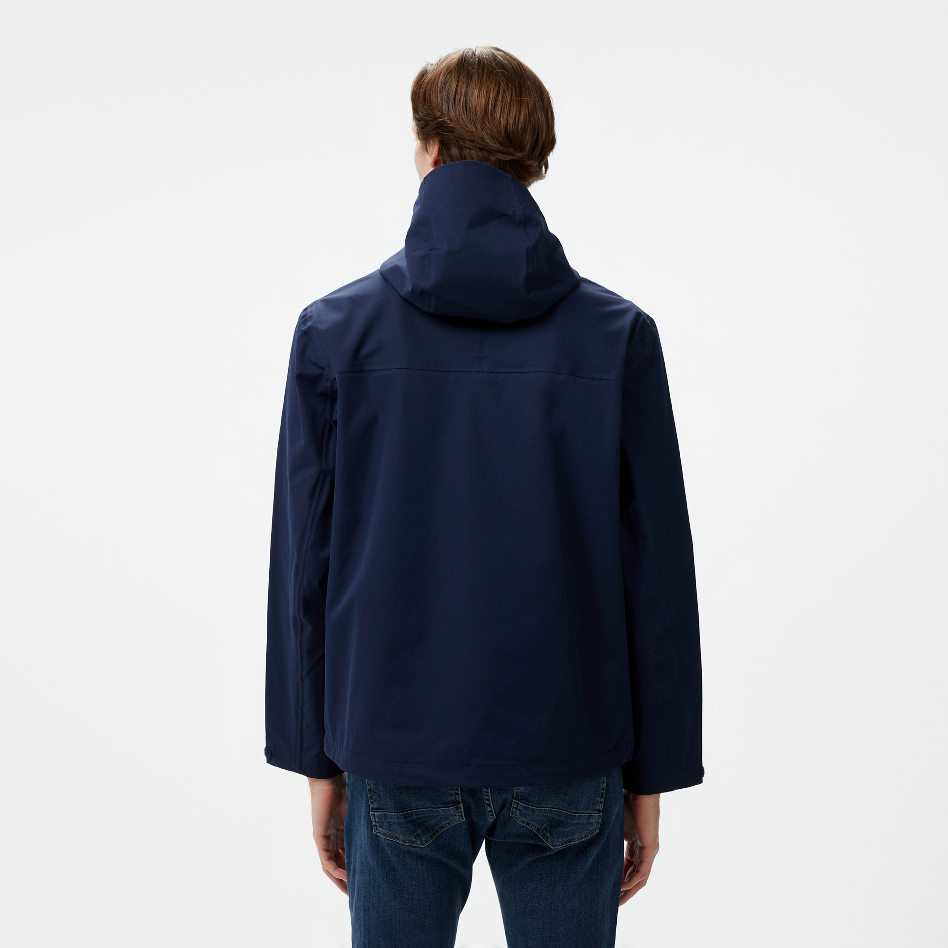 Nautica Erkek Lacivert Mont