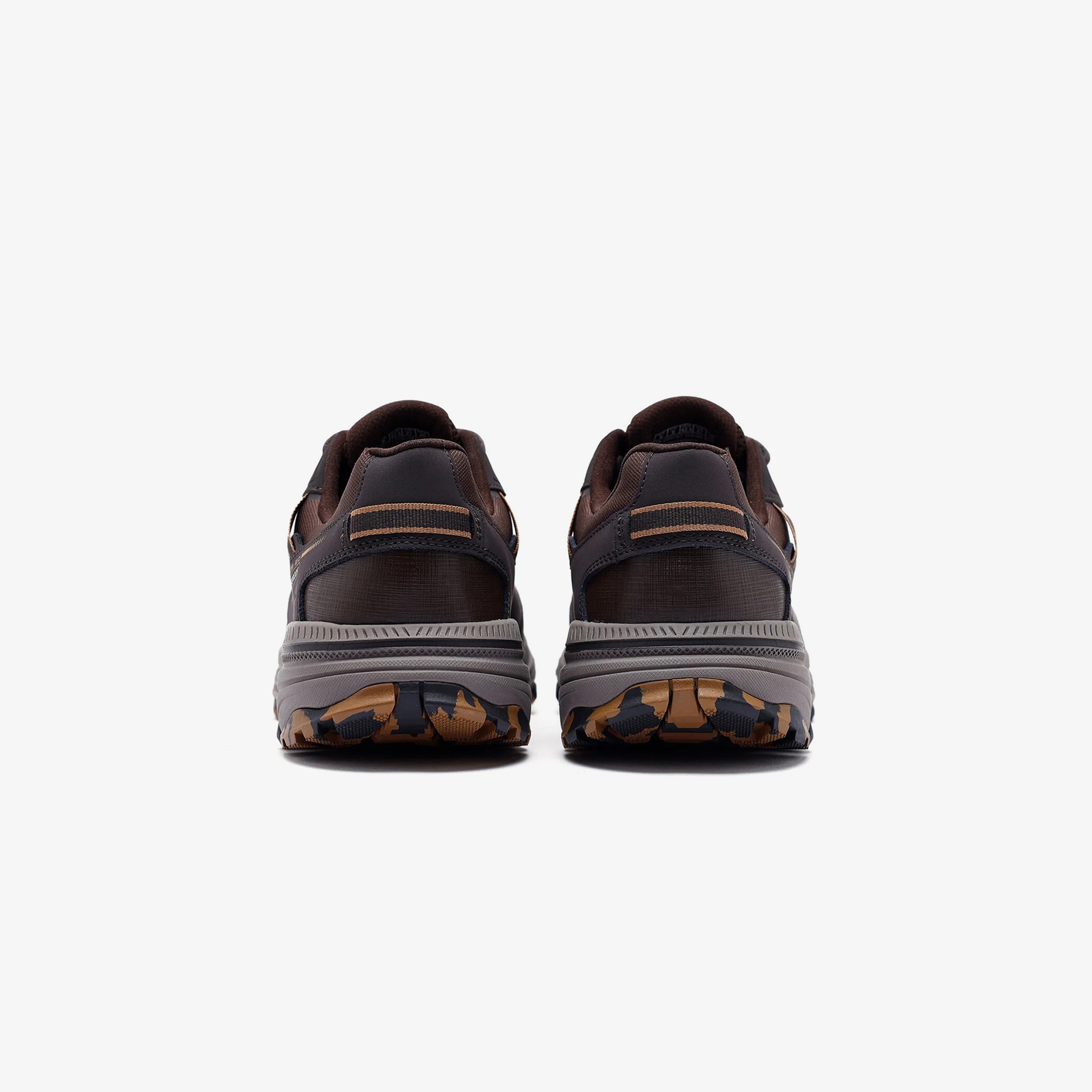 Skechers Go Run Trail Altitude 2.0 - Pine Ridge Erkek Kahverengi Sneaker