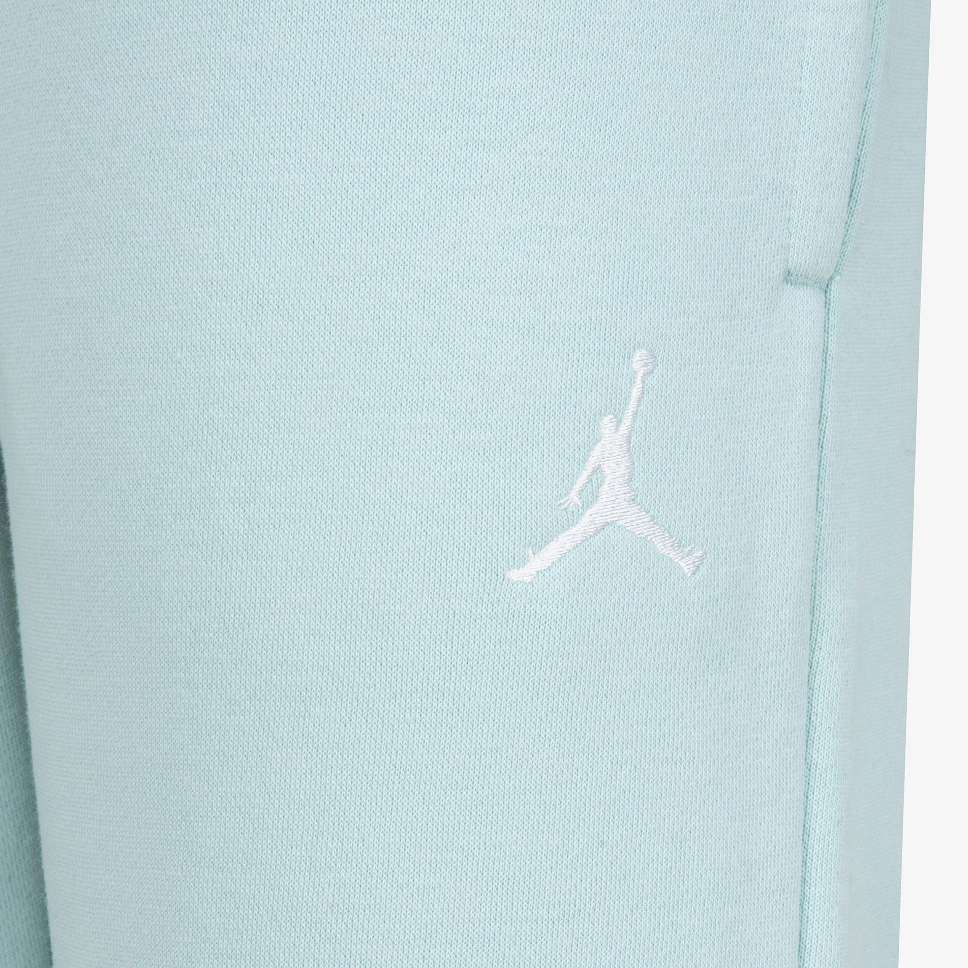 Jordan Jdg Brooklyn Essentials Çocuk Mavi Eşofman Altı