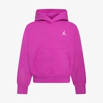 Jordan Jdg Brooklyn Ess Po Çocuk Mor Sweatshirt