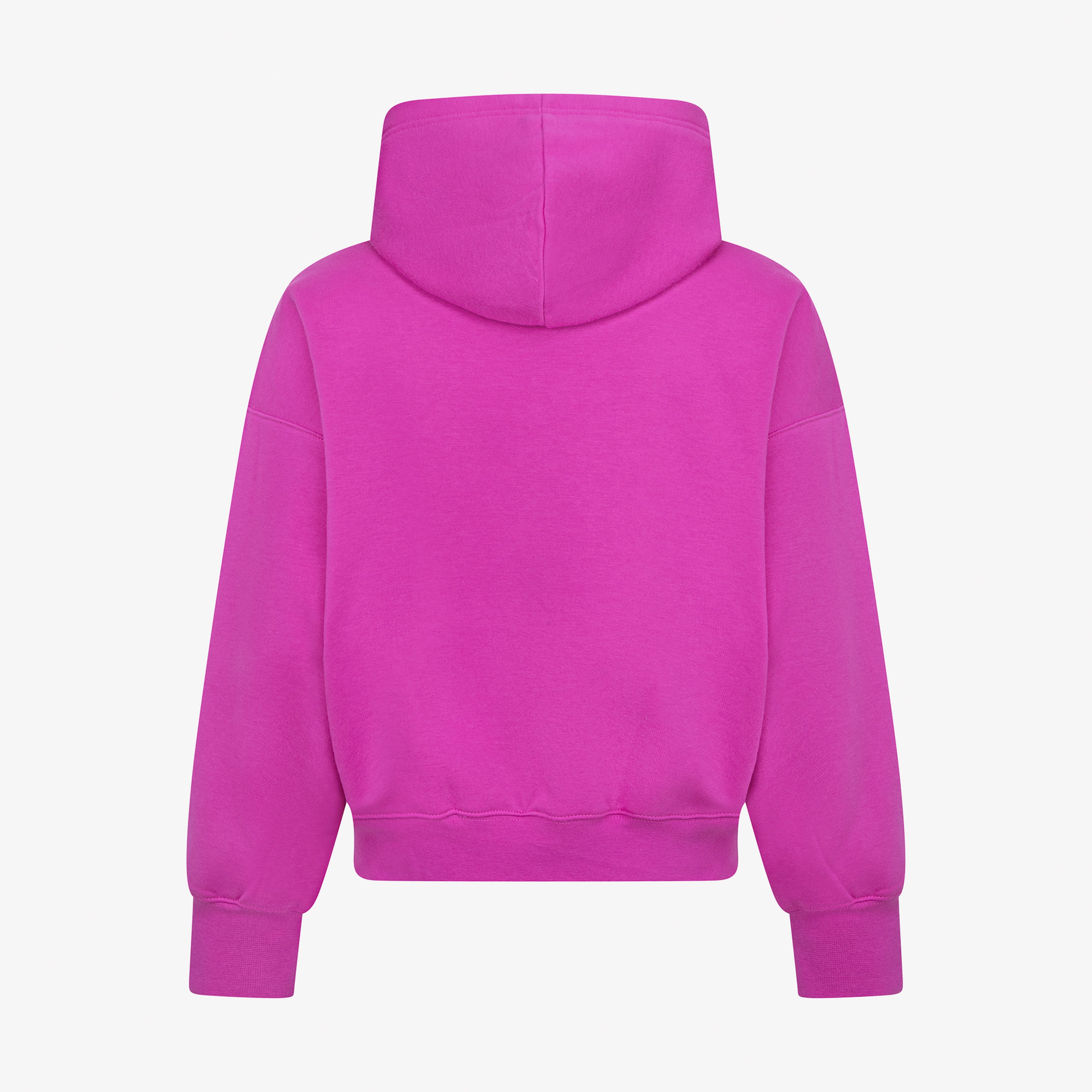 Jordan Jdg Brooklyn Ess Po Çocuk Mor Sweatshirt