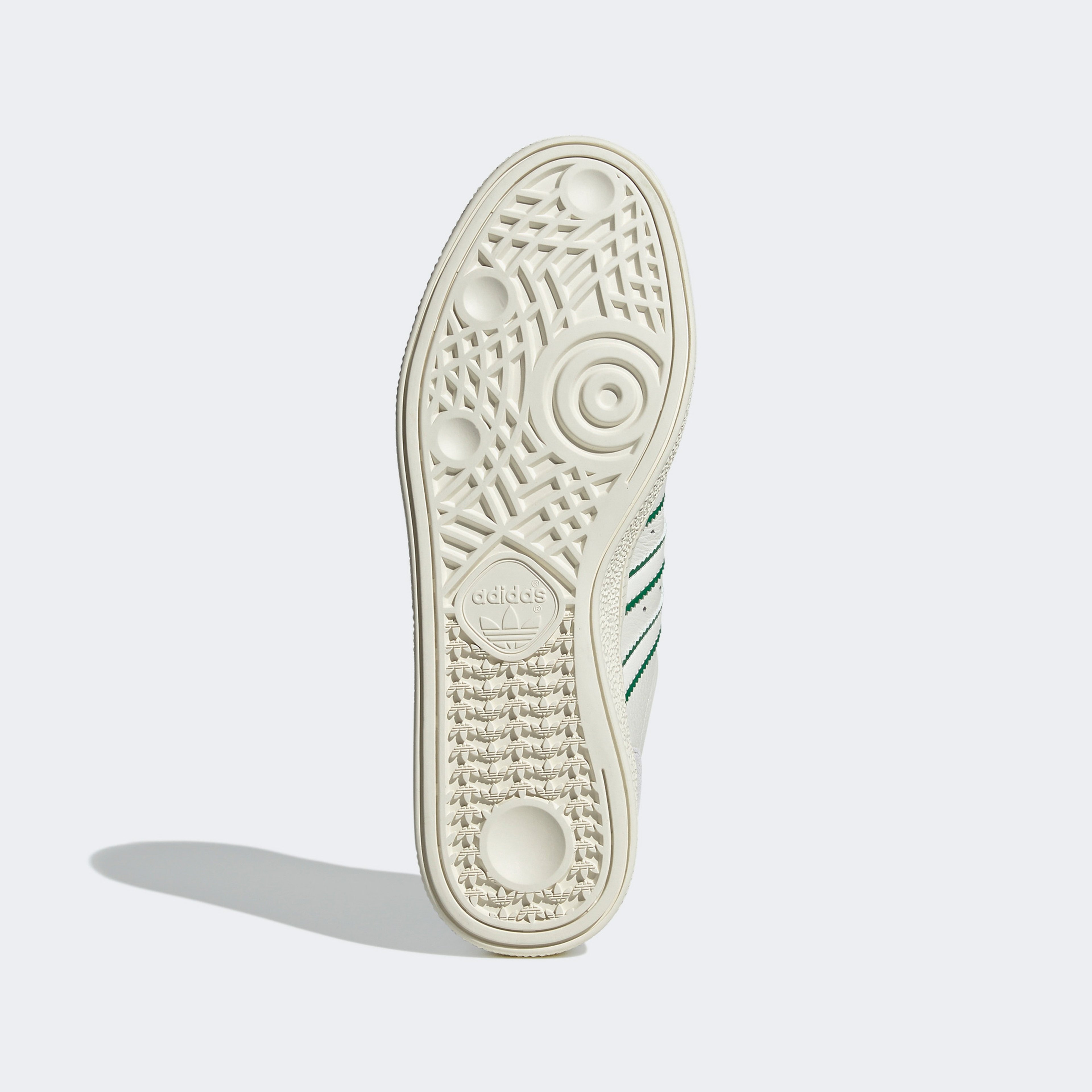 adidas Handball Spezial Unisex Beyaz Sneaker