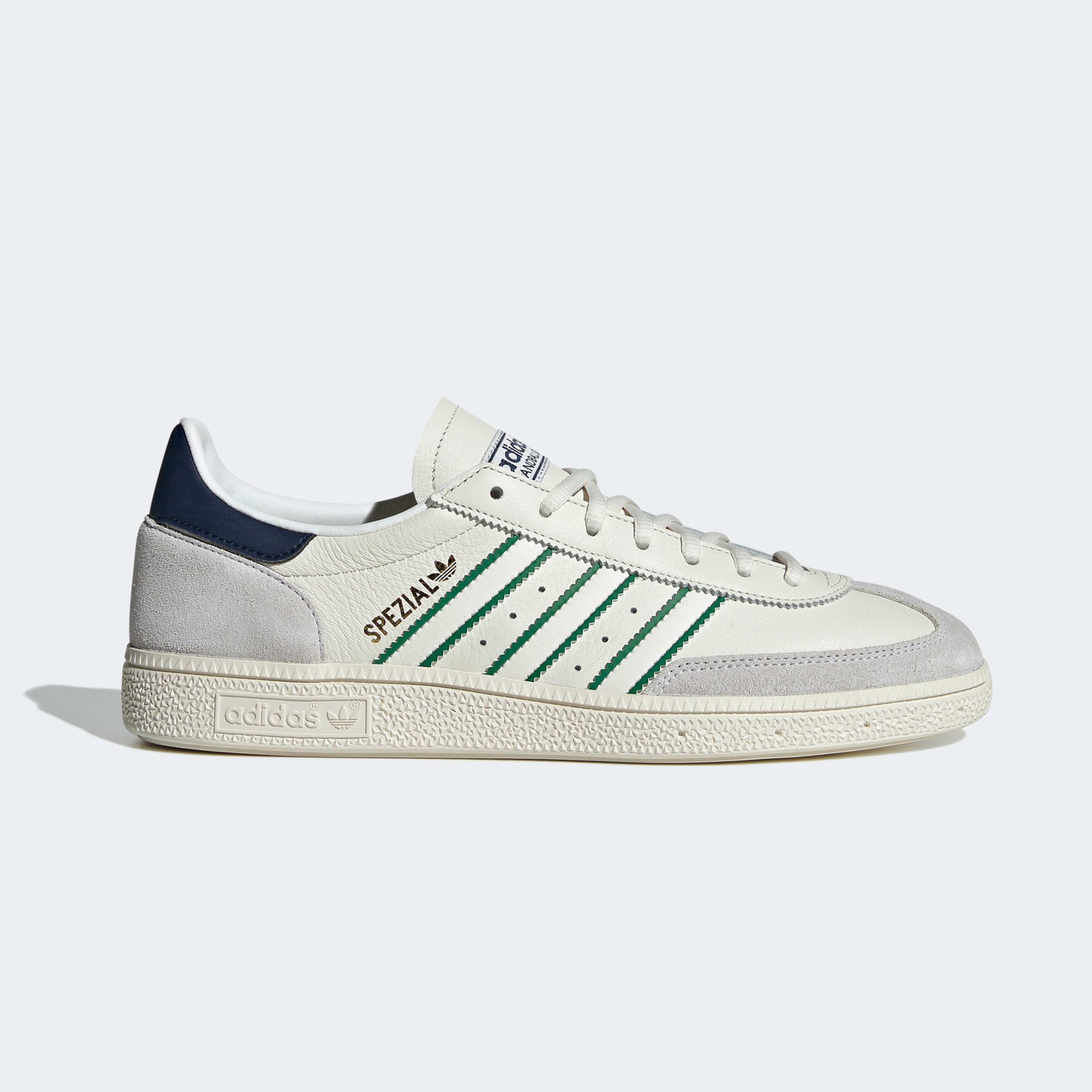 adidas Handball Spezial Unisex Beyaz Sneaker
