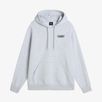 Vans Fun Gfx Loose Pullover Erkek Gri Sweatshirt