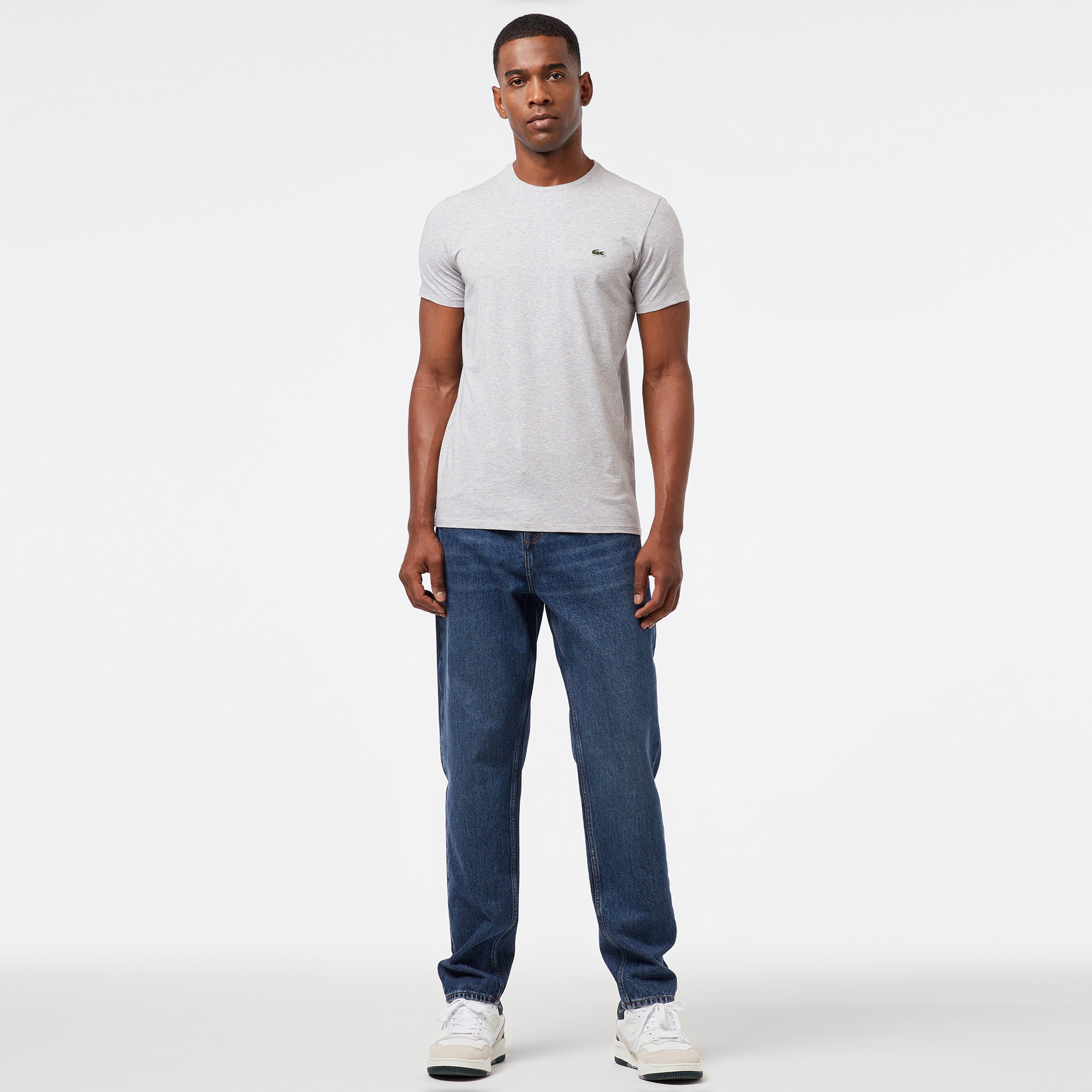 Lacoste Men's Trousers36/32HH2567R| Occasion