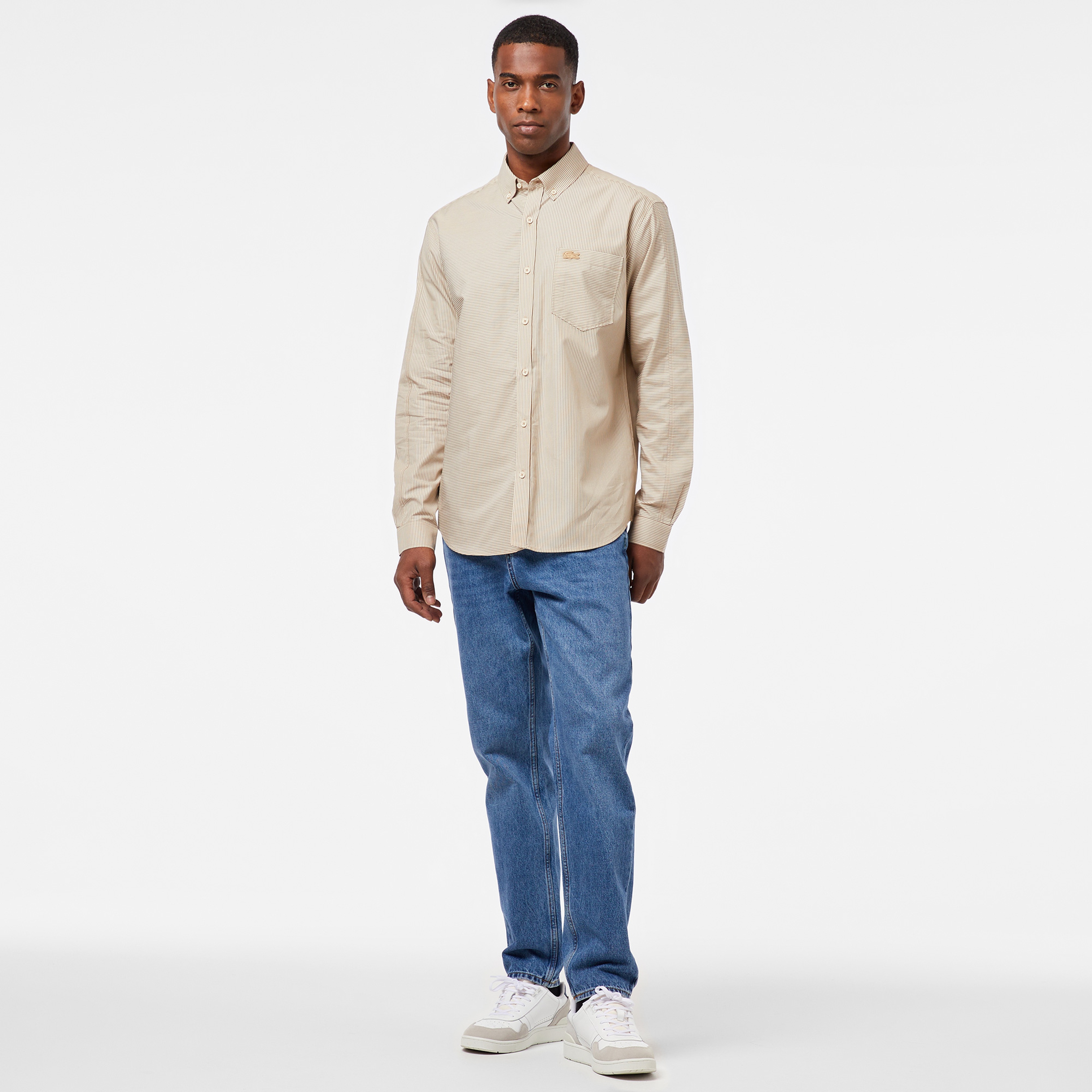 Lacoste Men's Trousers36/32HH2567R| Occasion