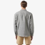 Lacoste Erkek Relaxed Fit Yeşil Gömlek