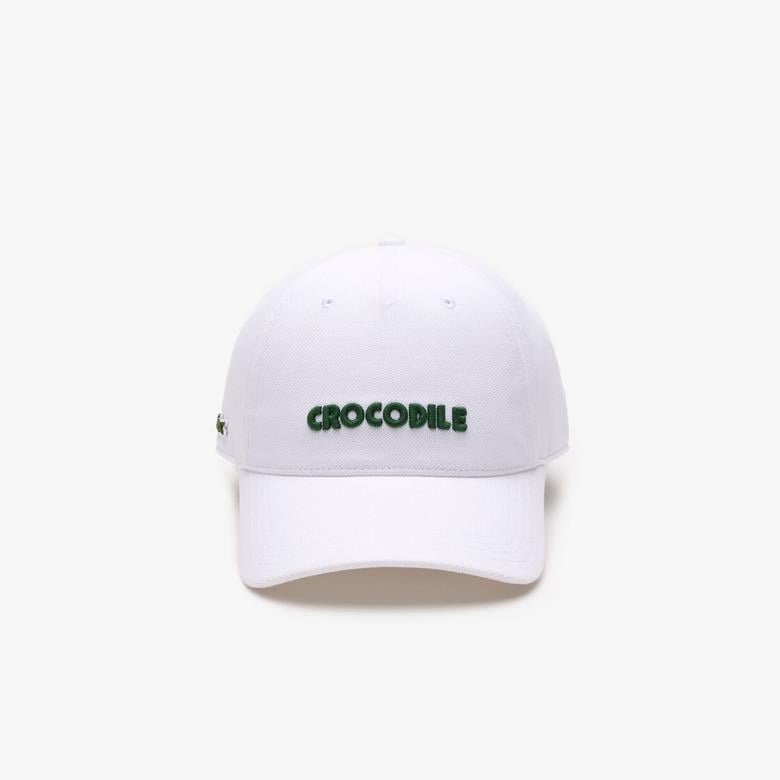 Lacoste Men's Cap