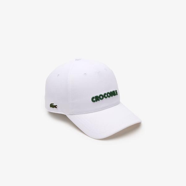 Lacoste Men's Cap