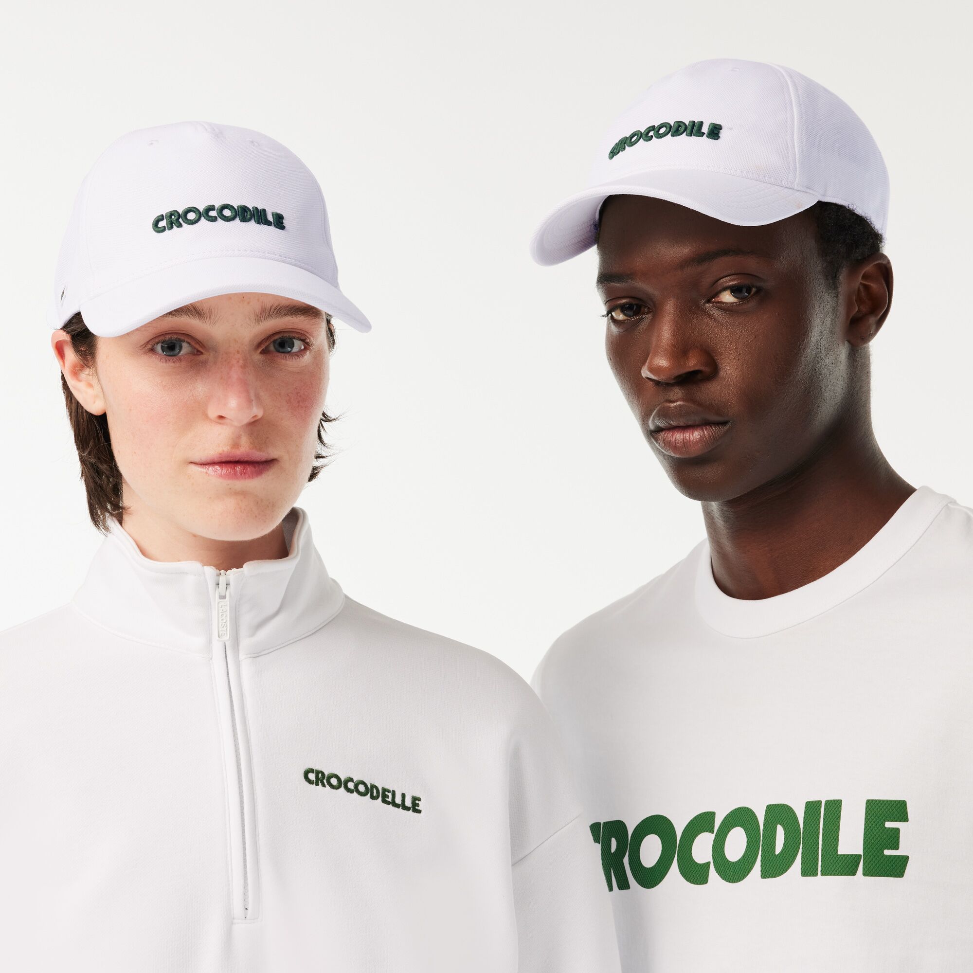 Lacoste Men's Cap