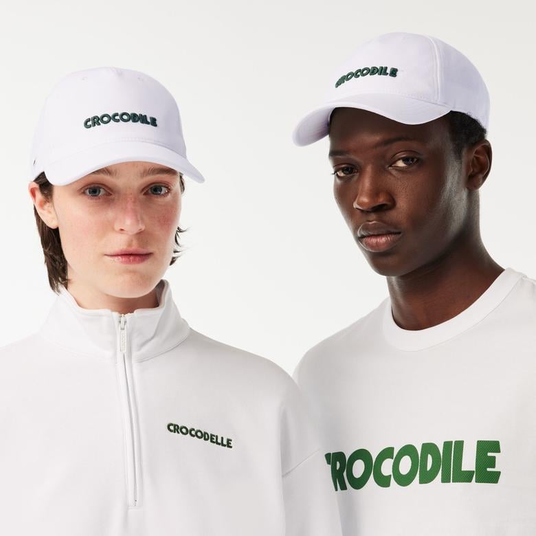 Lacoste Men's Cap