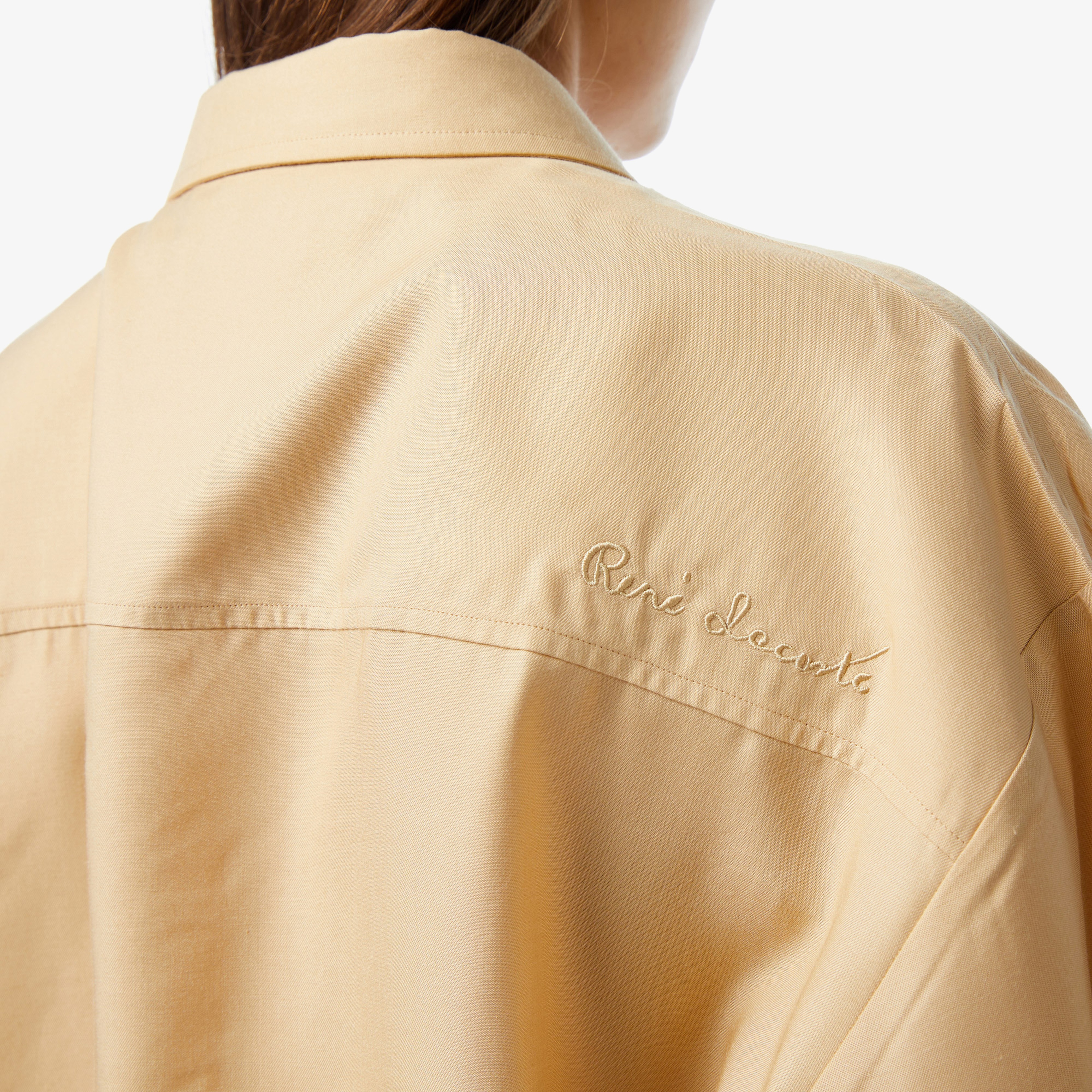 Lacoste Kadın Gömlek