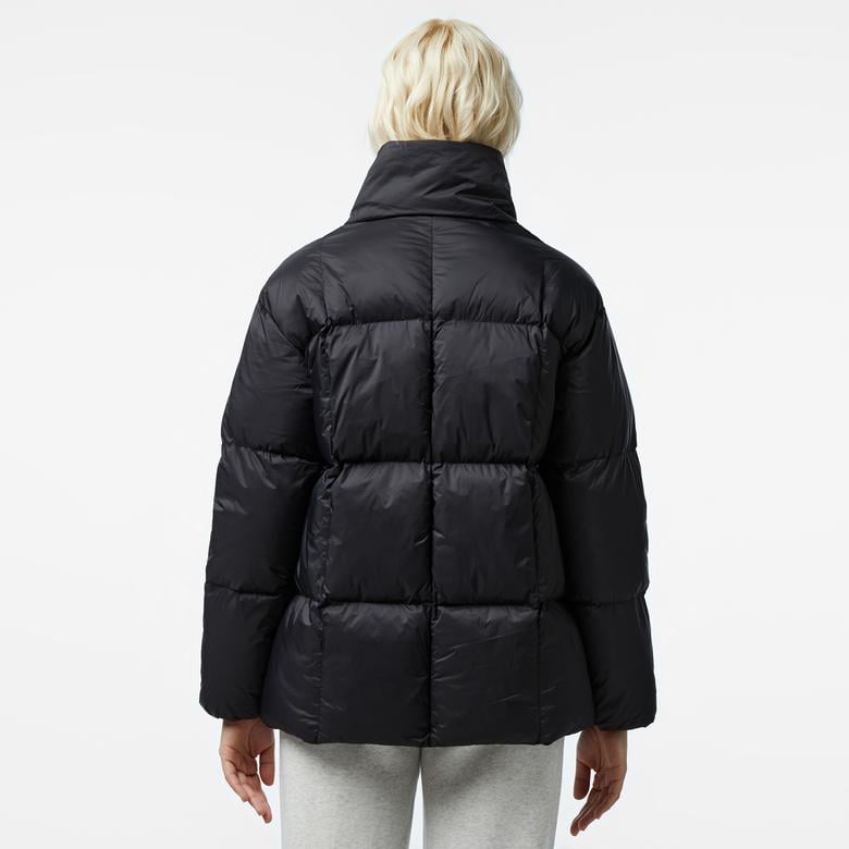 New Balance WNJ3425 Lifestyle Kadın Siyah Ceket