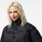 New Balance WNJ3425 Lifestyle Kadın Siyah Ceket