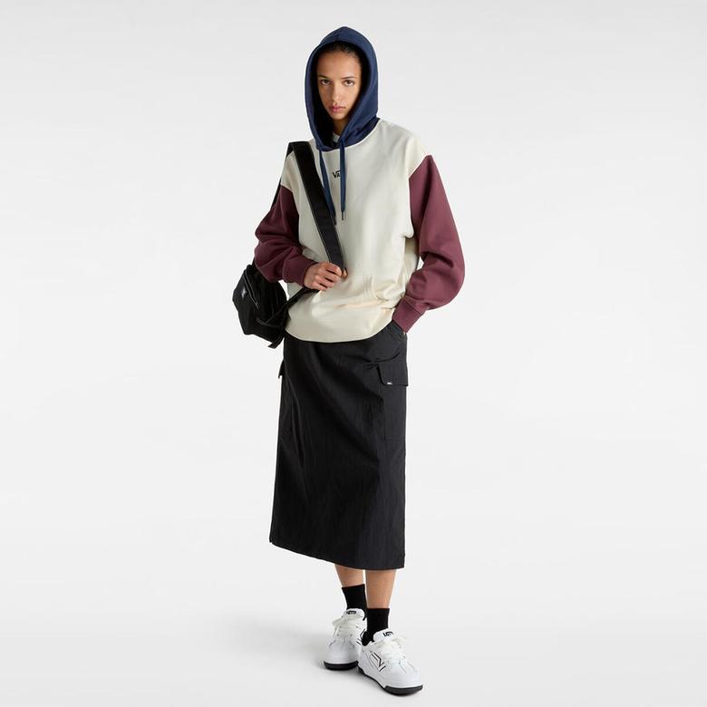 Vans Unisex Mavi Sweatshirt