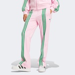 adidas 70s Velour Kadın Pembe Eşofman Altı
