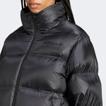 adidas Premium Puffer Kadın Siyah Mont