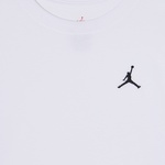 Jordan Jdg Mj Brklyn Essentials Ss Kadın Beyaz T-Shirt