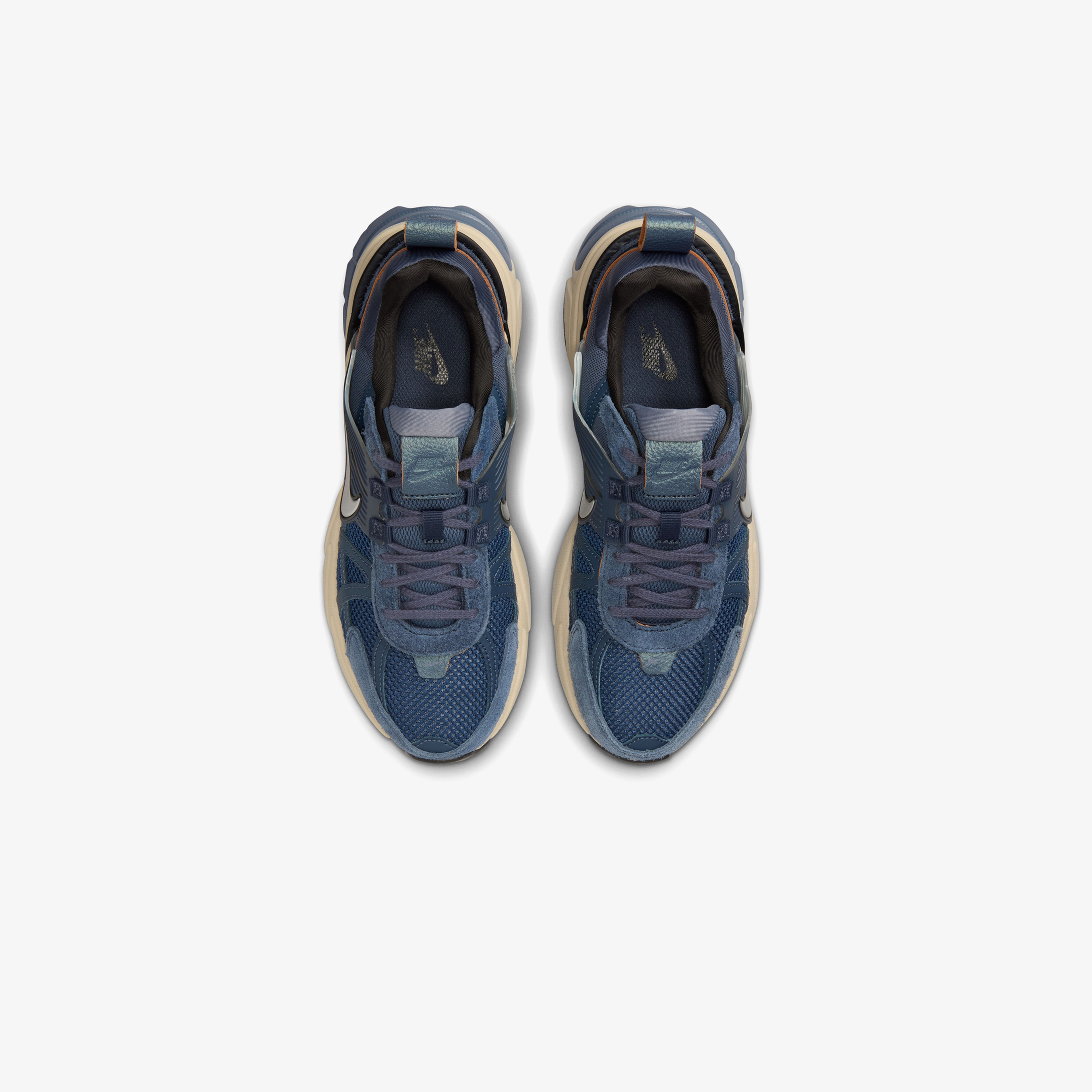 Nike V2K Run Kadın Lacivert Sneaker