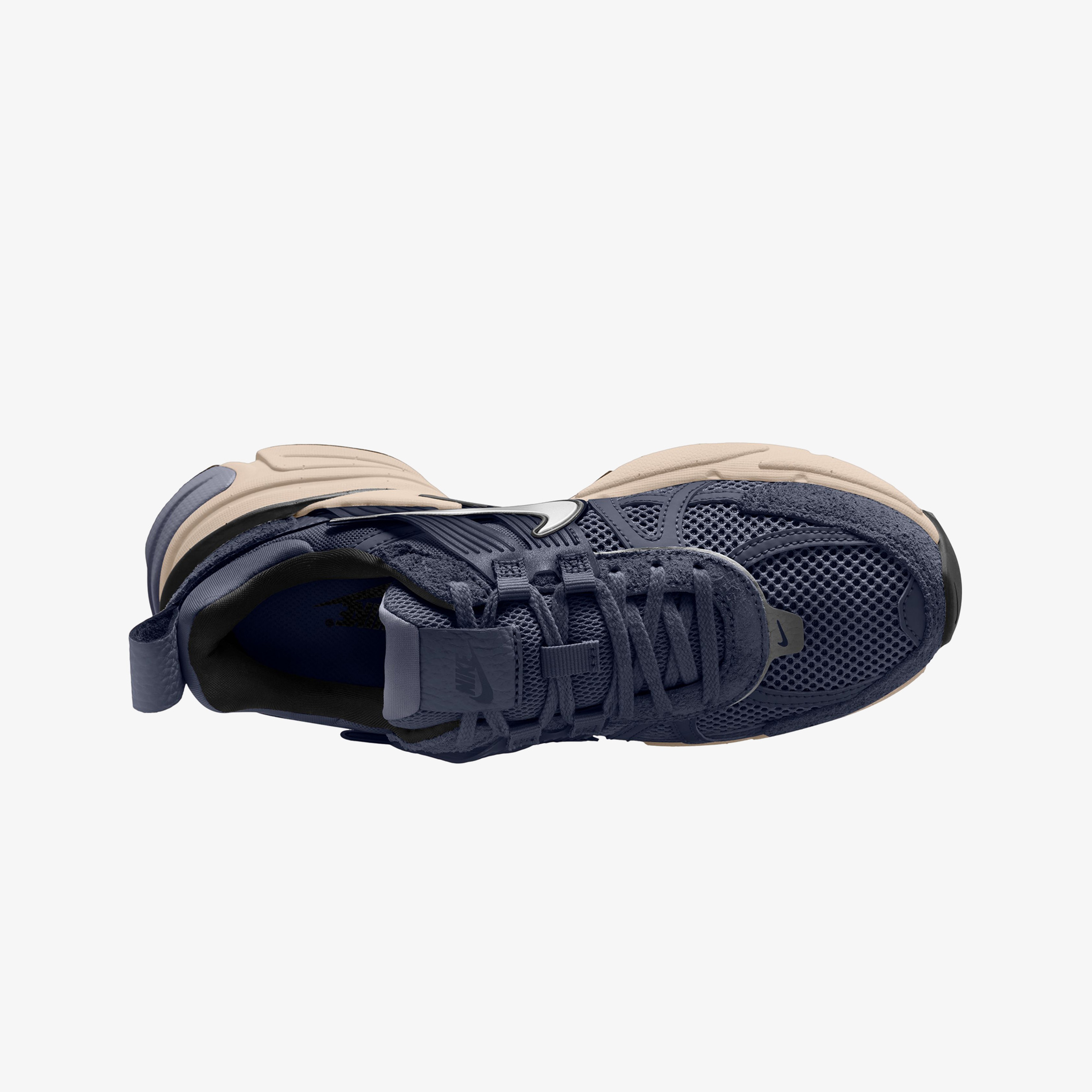 Nike V2K Run Kadın Lacivert Sneaker