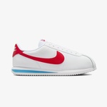 Nike Cortez Kadın Beyaz Sneaker