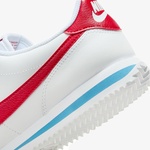 Nike Cortez Kadın Beyaz Sneaker