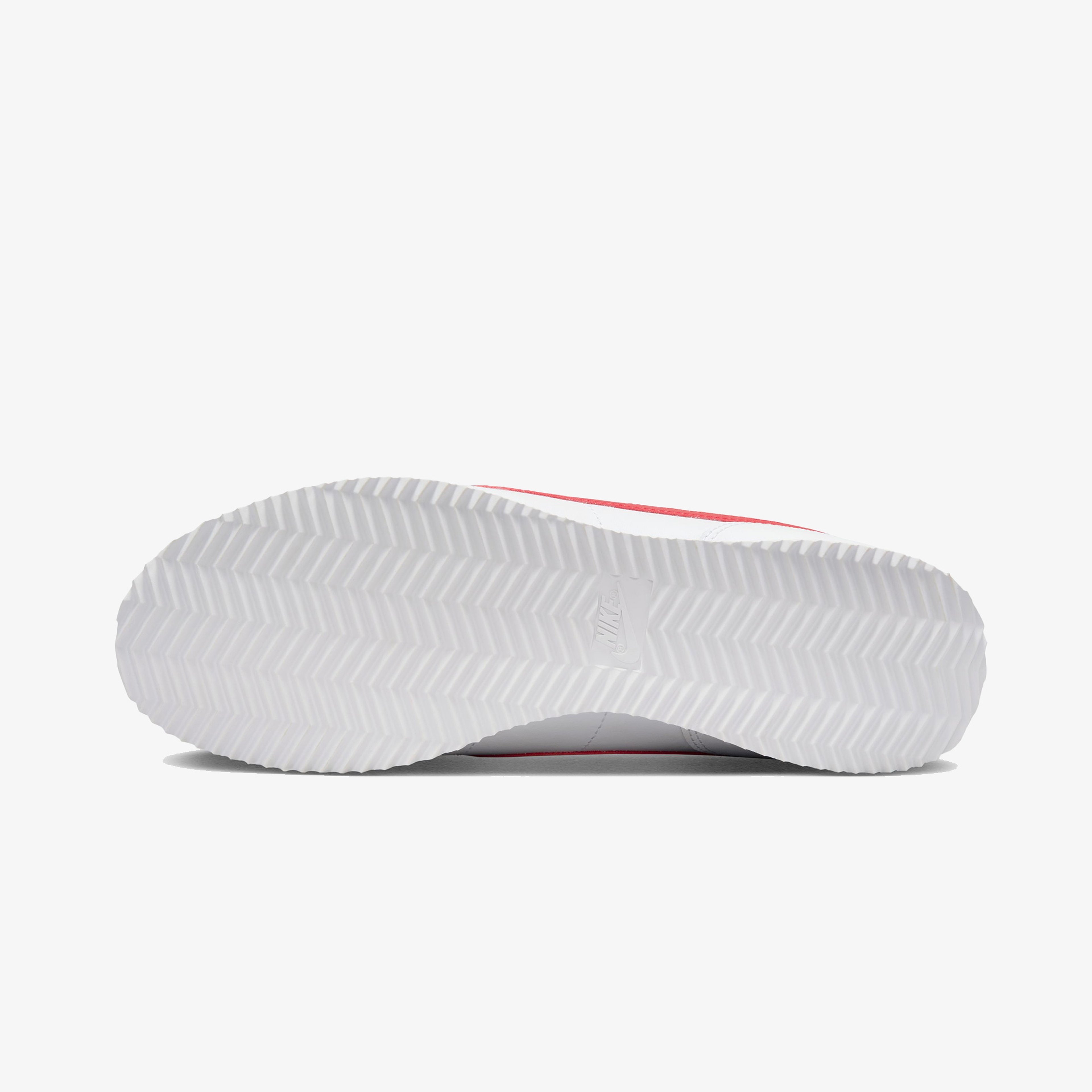 Nike Cortez Kadın Beyaz Sneaker