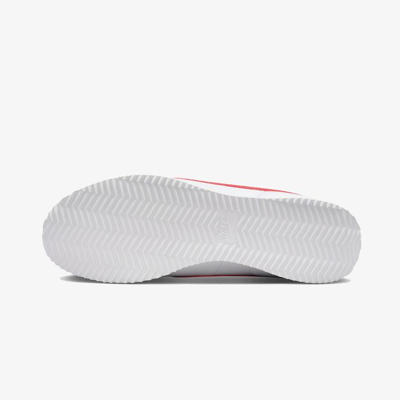 Nike Cortez Kadın Beyaz Sneaker