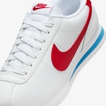 Nike Cortez Kadın Beyaz Sneaker