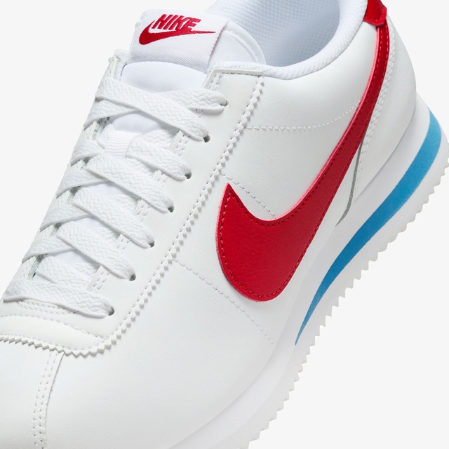 Nike Beyaz Nike Cortez