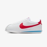 Nike Cortez Kadın Beyaz Sneaker