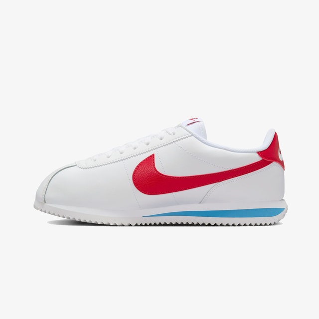 Nike Beyaz Nike Cortez
