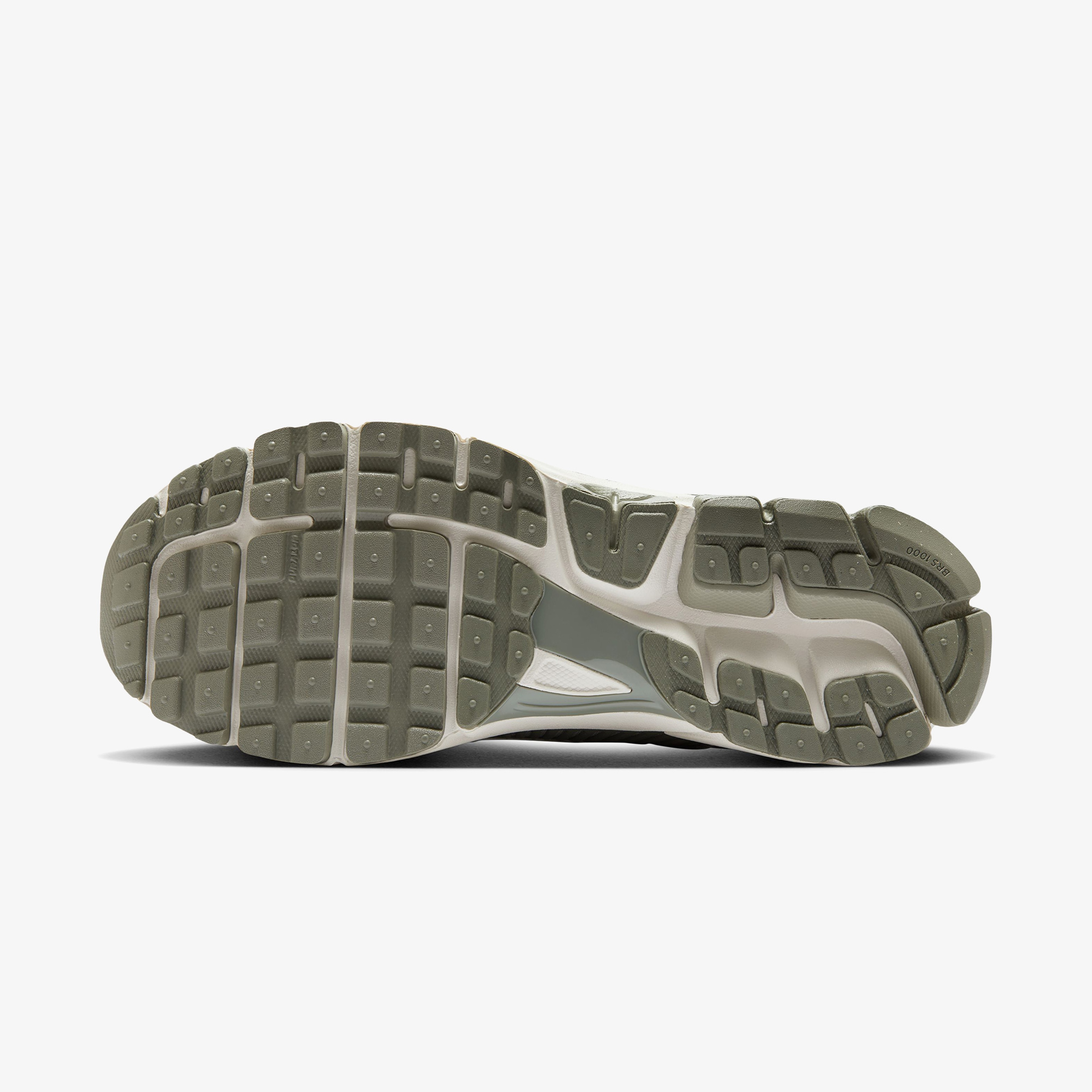 Nike Zoom Vomero 5 Dark Stucco Erkek Gri Sneaker