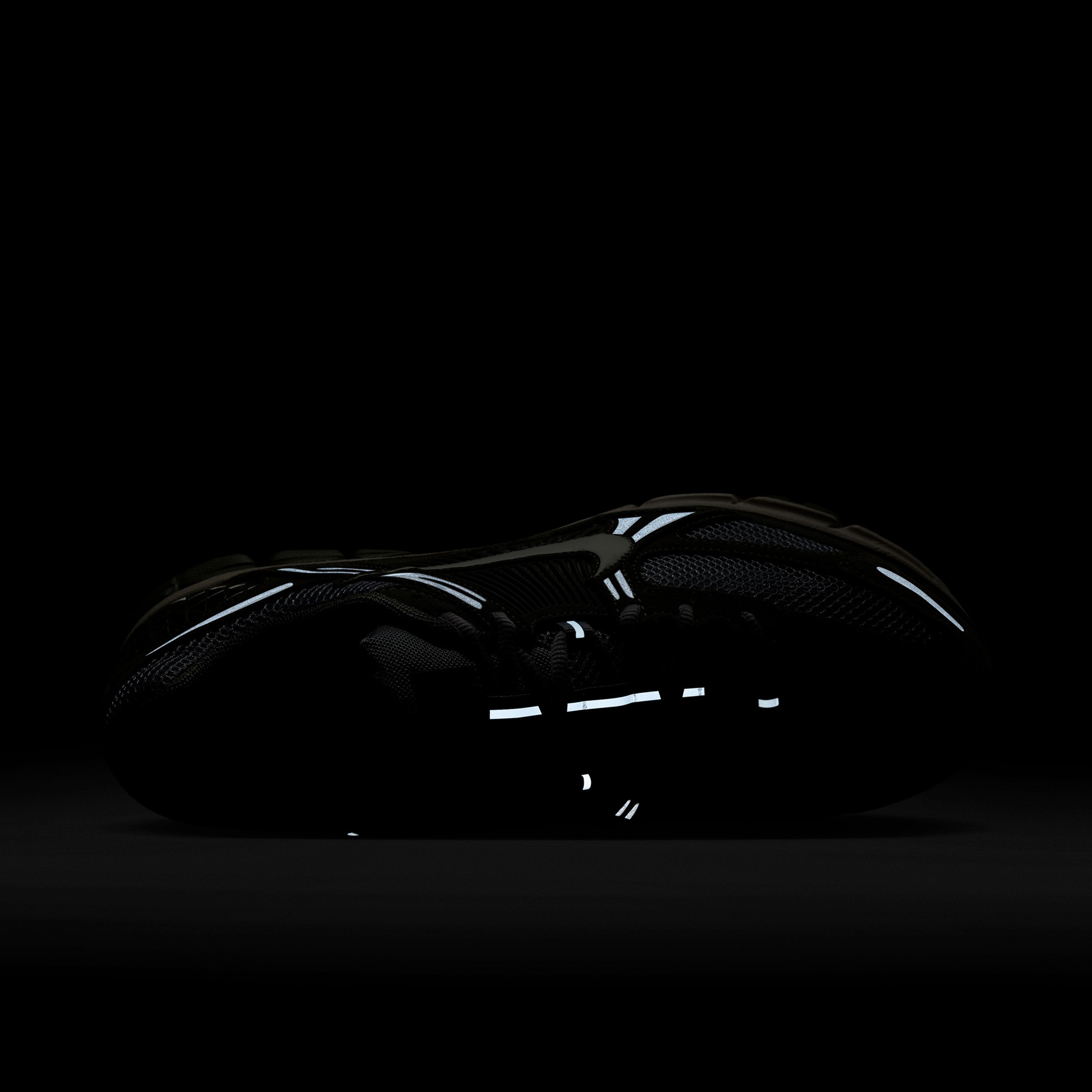 Nike Zoom Vomero 5 Dark Stucco Erkek Gri Sneaker